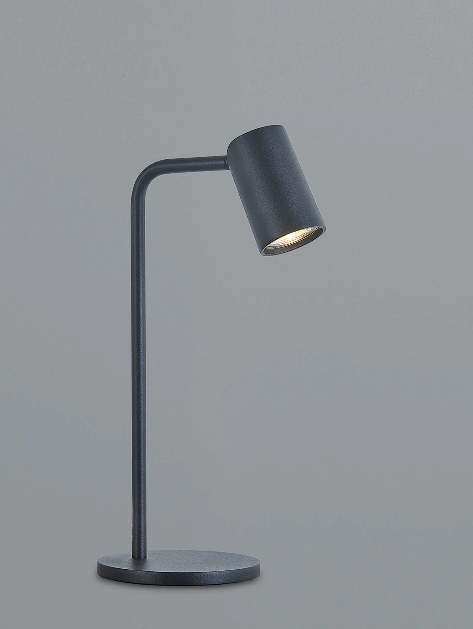 Sal Matt Black Table Lamps Mantra Fusion Desk & Task Lamps Sal Matt Black Table Lamps Mantra Fusion Desk & Task Lamps